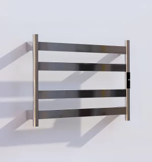 Toallero Eléctrico Vulcano 50x60 cm