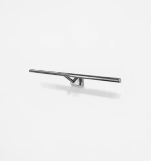 Toallero Doble Stylos Ferretti Plus