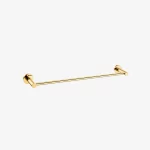 Alpha Toallero 600 Mm Dorado Brillante Ferretti