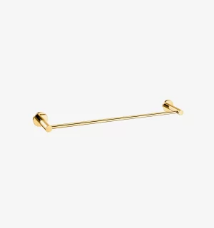Alpha Toallero 600 Mm Dorado Brillante Ferretti