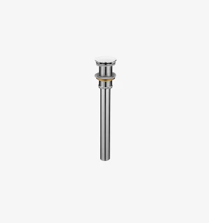 Desague Push Up Ceramica Ferretti C/Rebose