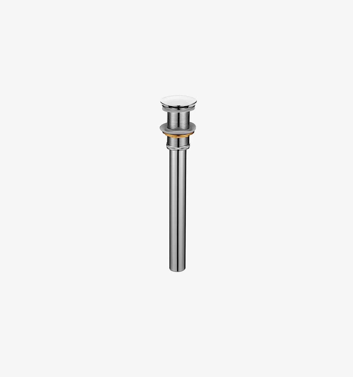 FA2860-FT-1 Desague Push Up Ceramica Ferretti C/Rebose - Image 1