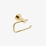 Alpha Porta papel Mod 2 Dorado Brillante Ferretti