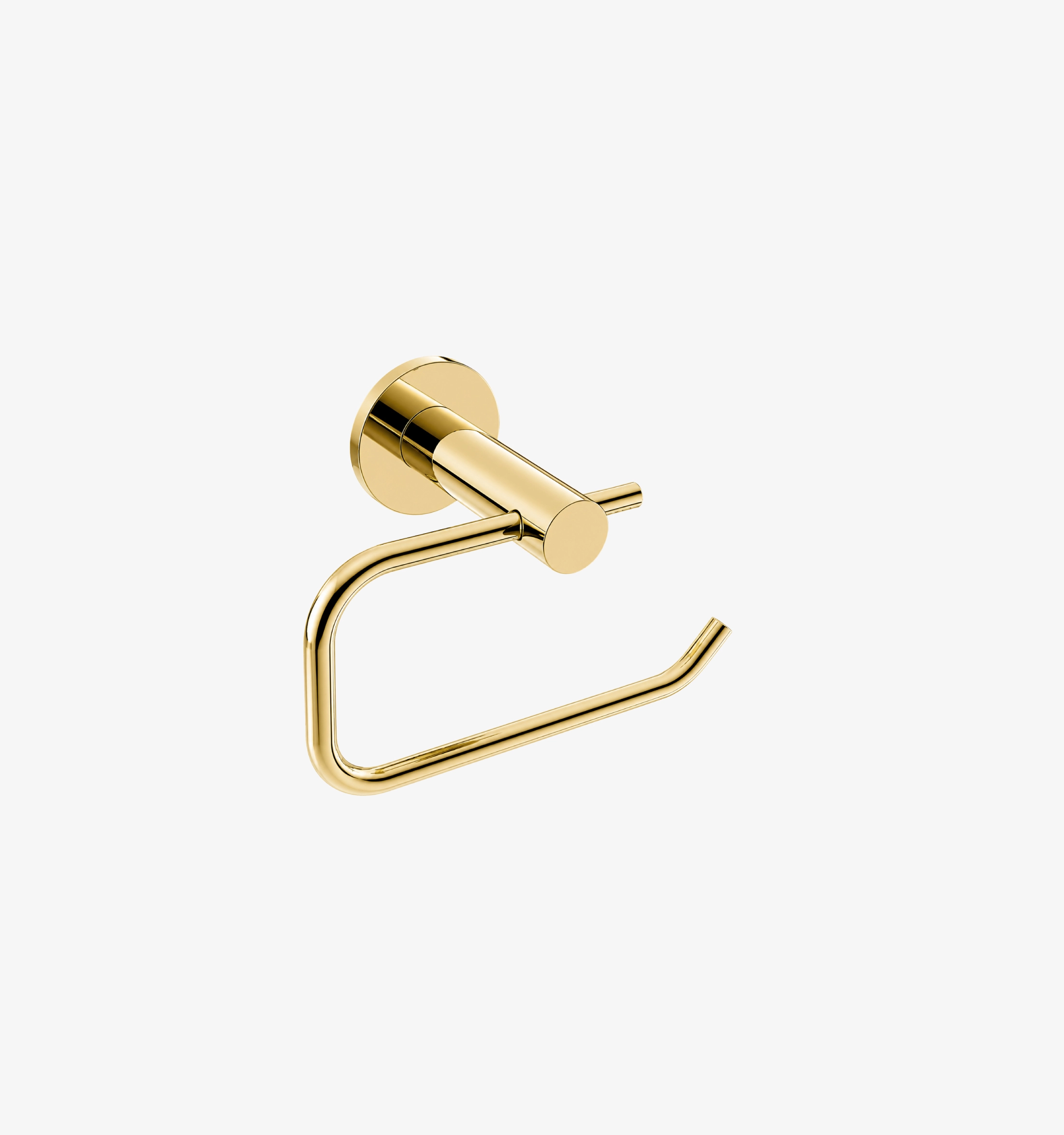 FA5195-accesorio-1 Alpha Porta papel Mod 2 Dorado Brillante Ferretti - Image 1